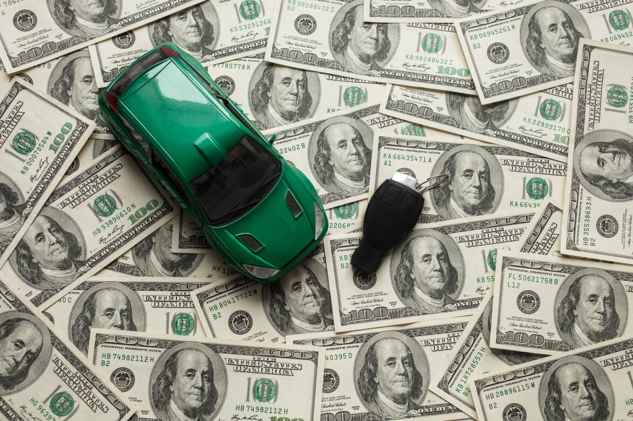 cash for cars in Everett WA